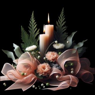 Gyászképek