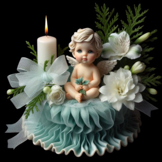 Angyalka